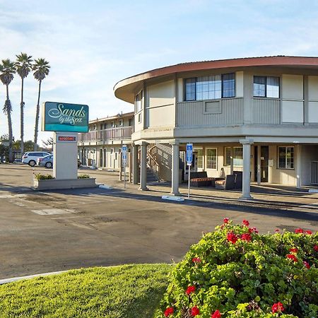 Sands By The Sea Motel San Simeon Extérieur photo