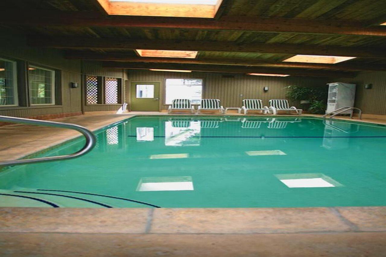 Sands By The Sea Motel San Simeon Extérieur photo