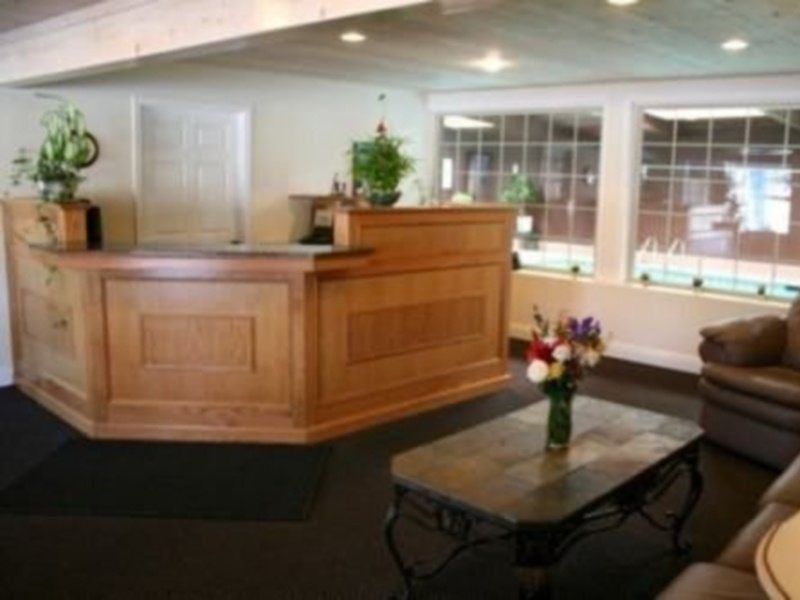 Sands By The Sea Motel San Simeon Extérieur photo