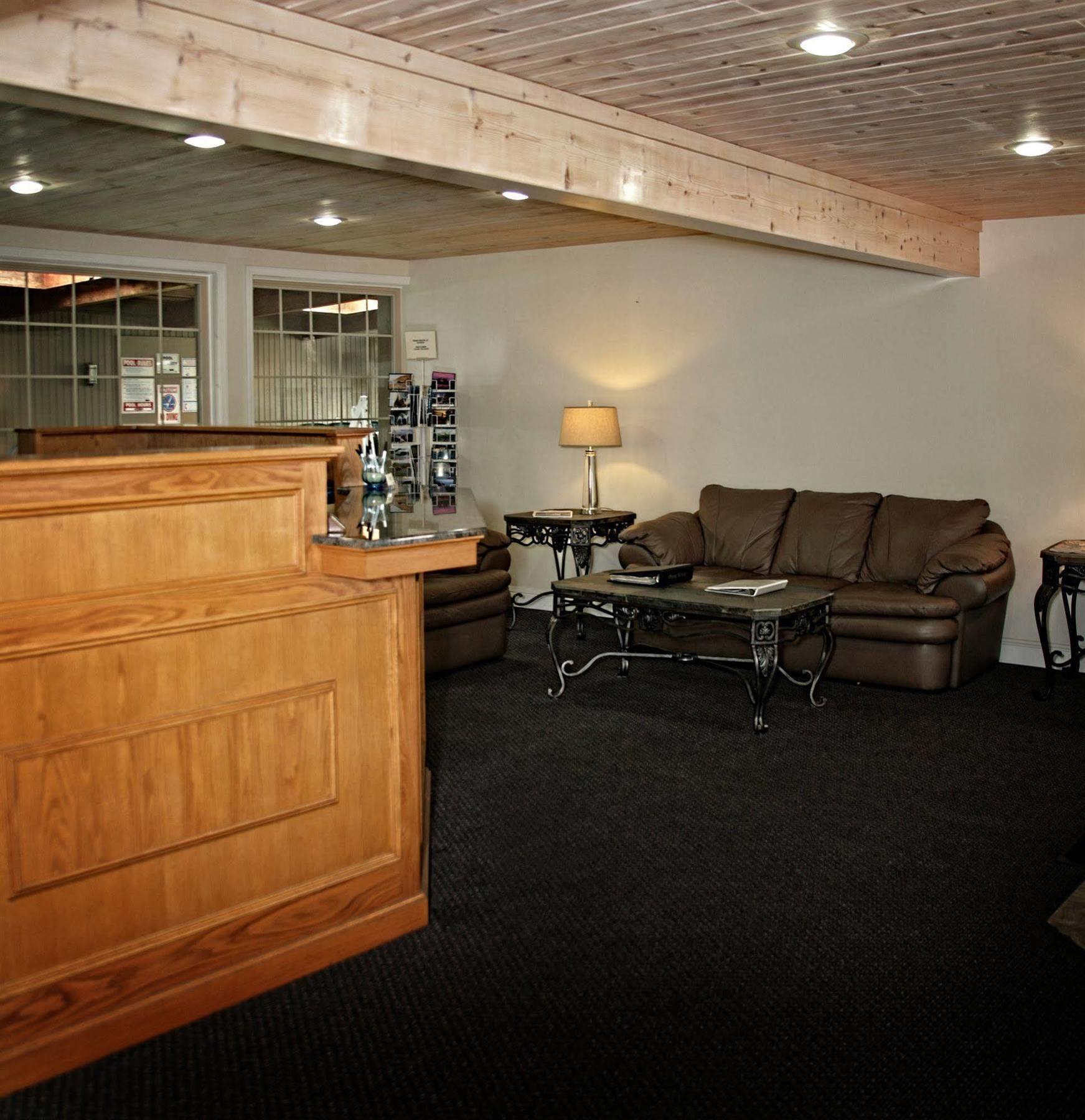 Sands By The Sea Motel San Simeon Extérieur photo