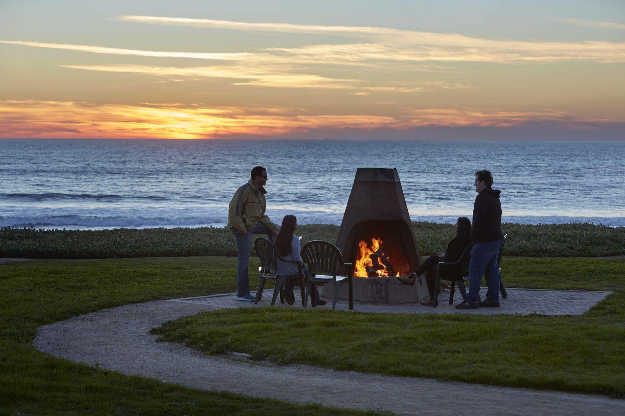 Sands By The Sea Motel San Simeon Extérieur photo